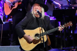 Τζον Άντερσον Πεθαμένος: Μέλος του Country Hall of Fame ήταν 71 ετών