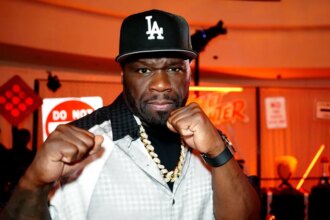 50 Cent Ανοίγεται για την Μυστική Εκστρατεία Δυσφήμισης του Diddy Εναντίον Του