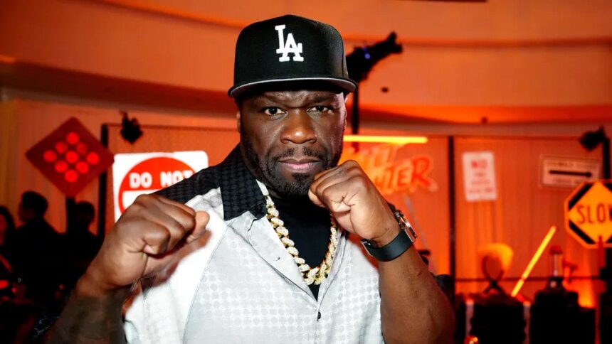 50 Cent Ανοίγεται για την Μυστική Εκστρατεία Δυσφήμισης του Diddy Εναντίον Του