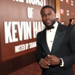 Kevin Hart’s Hartbeat Inks Vertical Series Deal With Fox Entertainment