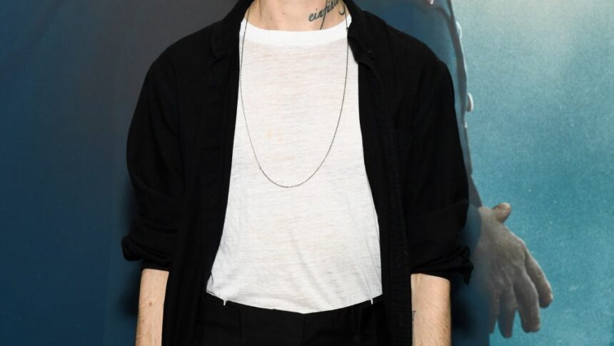 Η πρωταγωνίστρια της σειράς «Billions», Asia Kate Dillon, δηλώνει ότι οι δουλειές στην υποκριτική έχουν «μειωθεί»