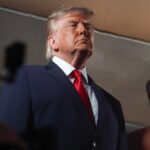 Trump Says He’ll Pay for Ads With His Own Money