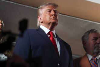 Trump Says He’ll Pay for Ads With His Own Money