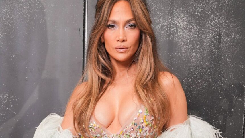 Jennifer Lopez Releasing New Song ‘Proof of Love’
