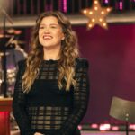 Kelly Clarkson’s Art of Play Visit Revealed in Security Footage