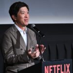 Νταν Λιν Εκτός ως Επικεφαλής Ταινιών του Netflix
