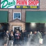 Daily Wire’s Pro-ICE Film Ordered to Suspend Production