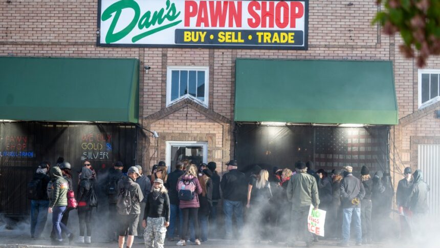 Daily Wire’s Pro-ICE Film Ordered to Suspend Production
