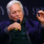 Michael Douglas Tells Bill Maher About Smuggling Marijuana, Slams ‘Nepo Baby’ Label