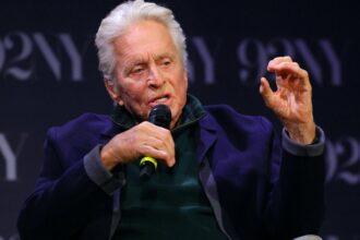 Michael Douglas Tells Bill Maher About Smuggling Marijuana, Slams ‘Nepo Baby’ Label