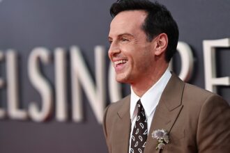 ‘Elsinore’ Star Andrew Scott on Why Films Should Tackle the AIDS Crisis