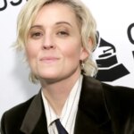 Η Brandi Carlile θα λάβει ανθρωπιστική τιμή από το L.A. Press Club.