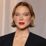Léa Seydoux Getting American Cinematheque Retrospective