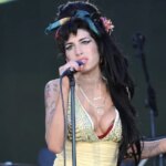 Αμία Γουάινχαουζ: Μουσικό έργο του West End σε Ανάπτυξη