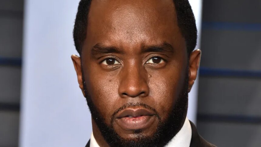 Ο Diddy Μετακόμισε σε Νέα Φυλακή Λίγες Μέρες Μετά την Εισαγωγή του σε Νοσοκομείο