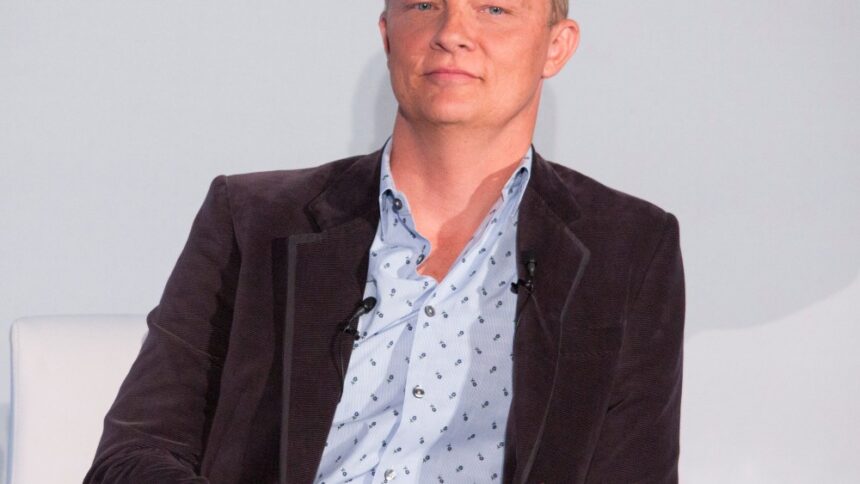 Skydance to Reorganize International; Kevin MacLellan Will Not Lead