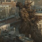«Η επιτυχία του ‘Godzilla Minus One’ στις ΗΠΑ ‘δεν ήταν στρατηγική,’ λέει ο διευθυντής της Toho»