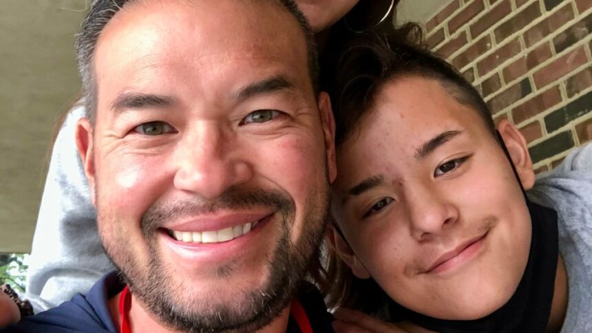Ο Jon Gosselin ετοιμάζει ντοκιμαντέρ για το «Jon & Kate Plus 8» στο Netflix