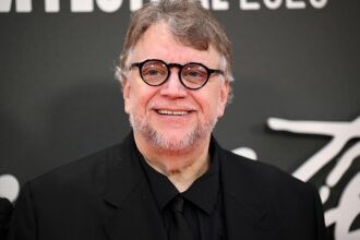 Guillermo Del Toro Defends ‘Digger’