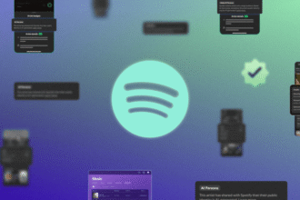 Το Spotify αφαιρεί 50 εκατομμύρια τραγούδια χαμηλής ποιότητας που δημιουργήθηκαν από τεχνητή νοημοσύνη από τις προτάσεις