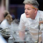 TV Cooking Shows Get Spicy