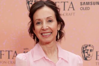 BAFTA Ονομάζει την Χίλαρι Ρόζεν ως Πρόεδρο