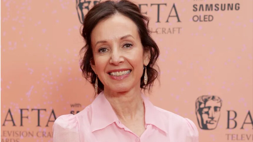 BAFTA Ονομάζει την Χίλαρι Ρόζεν ως Πρόεδρο