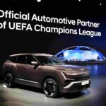 Hyundai: Τα νέα BAYON και TUCSON αποκαλύφθηκαν στο Παρίσι – Όσα αλλάζουν στα δύο SUV