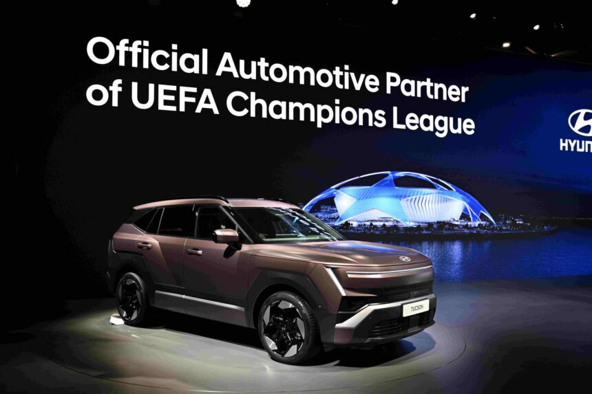 Hyundai: Τα νέα BAYON και TUCSON αποκαλύφθηκαν στο Παρίσι – Όσα αλλάζουν στα δύο SUV