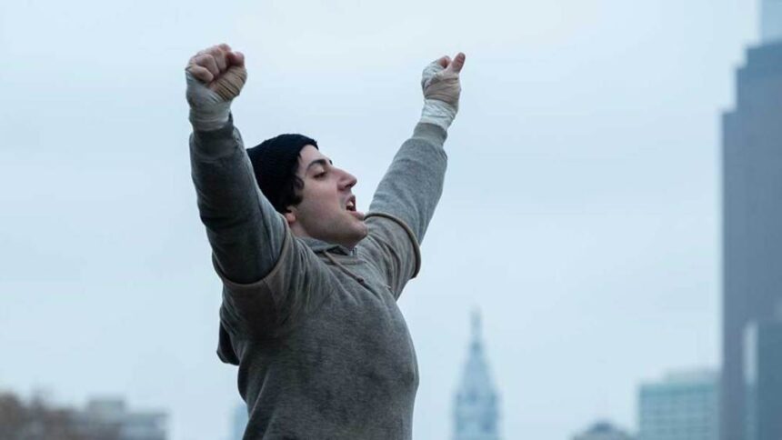 ‘I Play Rocky’ Is Surprise Movie at London Film Festival