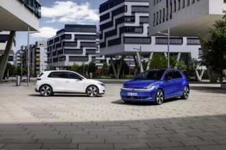 Volkswagen ID. Polo: Το ηλεκτρικό Polo ήρθε στις ελληνικές εκθέσεις