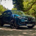Alfa Romeo Junior Business: Χωρίς φόρο χρήσης και με υβριδικό σύστημα 145 ίππων