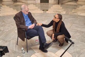 Ava DuVernay on Her Latest Doc ’14th’