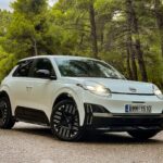 Nissan Micra 52 kWh 150 PS Advance