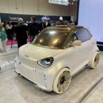 Mercedes-Benz & smart στην AUTO ATHINA 2026: Η νέα GLA Hybrid και το smart #2 κλέβουν την παράσταση