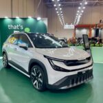 Νέο Skoda Epiq: Από 28.700 ευρώ στην Ελλάδα το νέο ηλεκτρικό SUV της Skoda
