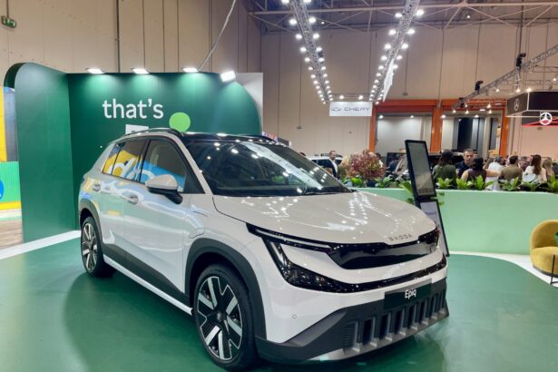 Νέο Skoda Epiq: Από 28.700 ευρώ στην Ελλάδα το νέο ηλεκτρικό SUV της Skoda