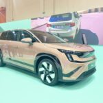 Škoda Peaq: Το ηλεκτρικό SUV των 7 θέσεων που θέλει να αλλάξει τα οικογενειακά ταξίδια
