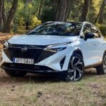 Nissan Qashqai 1.5 Hybrid ePower 204 PS