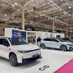 Leapmotor στην AUTO ATHINA 2026: Η γκάμα που θέλει να αλλάξει τα δεδομένα