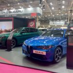 Alfa Romeo στην Auto Athina 2026: Η Tonale, η Junior και οι εμβληματικές Giulia και Stelvio