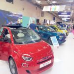 FIAT: Από το Grande Panda έως το Topolino στην Auto Athina 2026