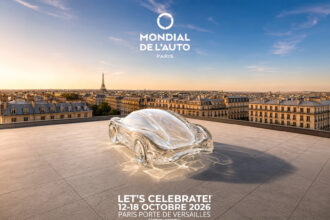 Paris Motor Show 2026: Από την AUTO ATHINA στο Παρίσι – Όλες οι παρουσιάσεις της Press Day