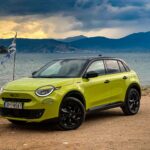 Fiat 600 Hybrid Sport 1.2 turbo 145 PS eDCT