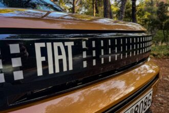 FIAT Smart Deals: Μεγάλες προσφορές για Grande Panda και 600 Hybrid