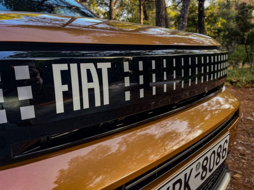 FIAT Smart Deals: Μεγάλες προσφορές για Grande Panda και 600 Hybrid