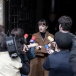 Ο τίτλος ‘Infamy’ του HBO Max θα κάνει πρεμιέρα στο Διεθνές Φεστιβάλ Σειρών Νότιας Αμερικής.