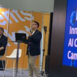 AI-Native Studios Can Create Original IP, VFX Veteran Says at Busan