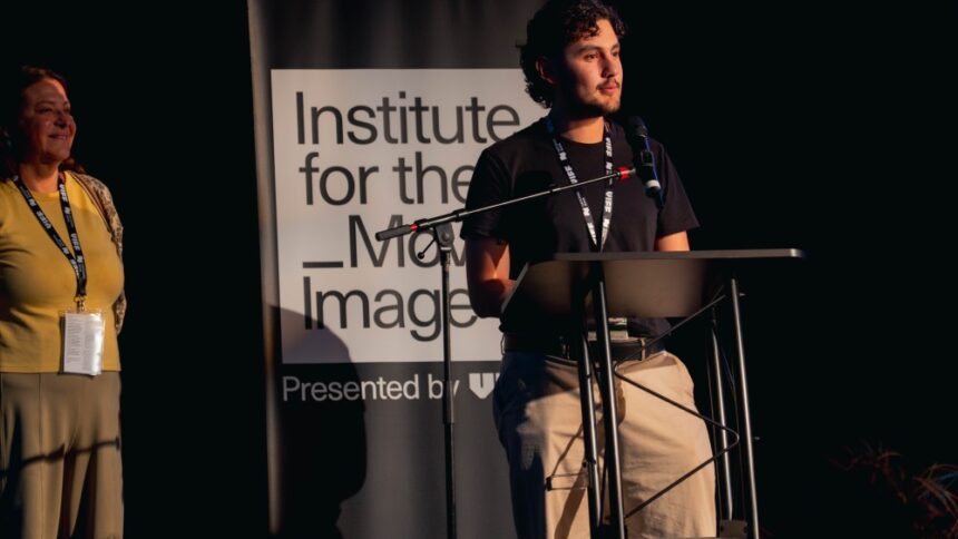 VIFF, Málaga Film Festival Launch Emerging Filmmaker Exchange