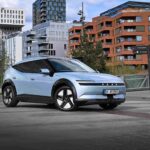Hyundai IONIQ 3: Το νέο ηλεκτρικό hatchback με αυτονομία έως 497 χλμ. και χώρους μεγαλύτερης κατηγορίας